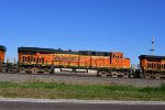 BNSF 7312